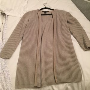 Women’s cardigan